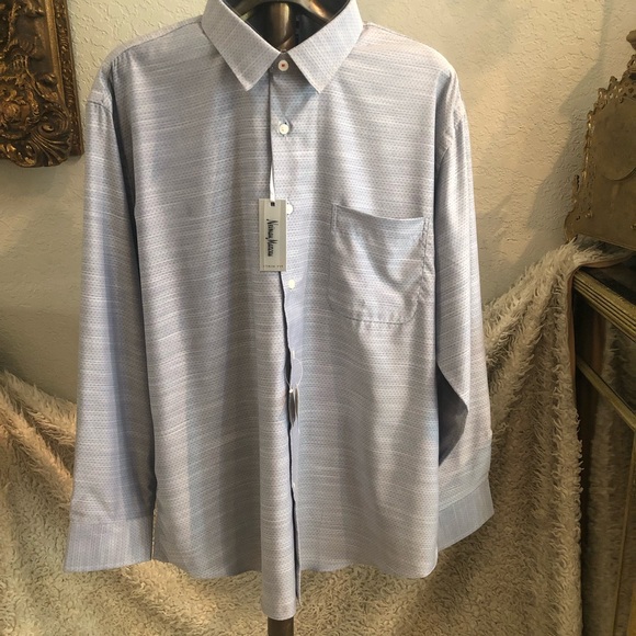 Neiman Marcus Dress Shirt - Picture 2 of 6
